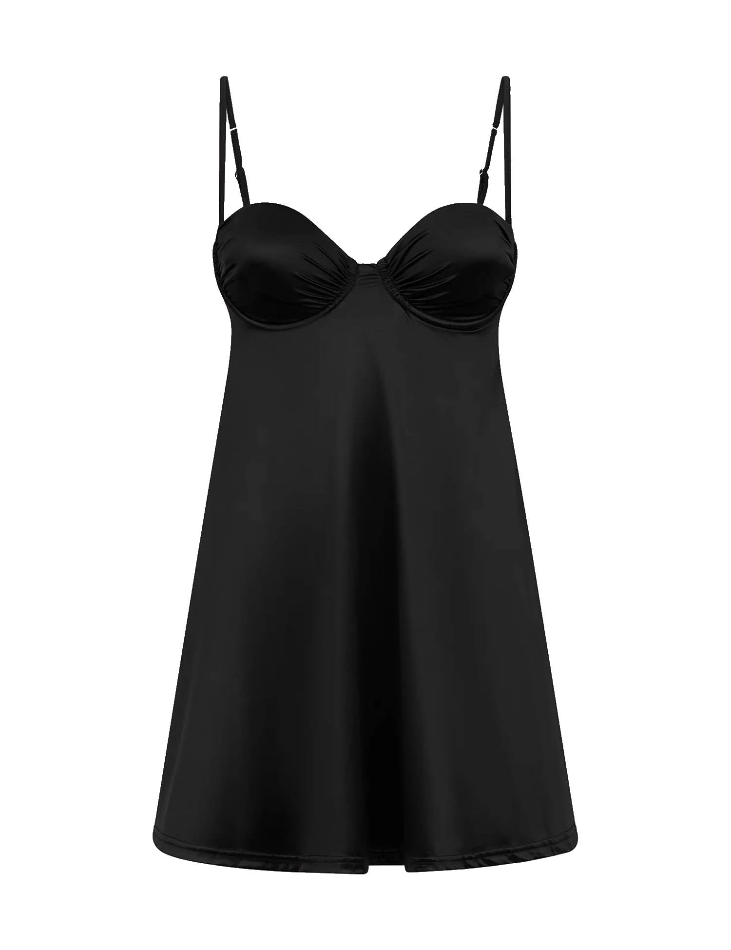 Copricostume Nero F**k