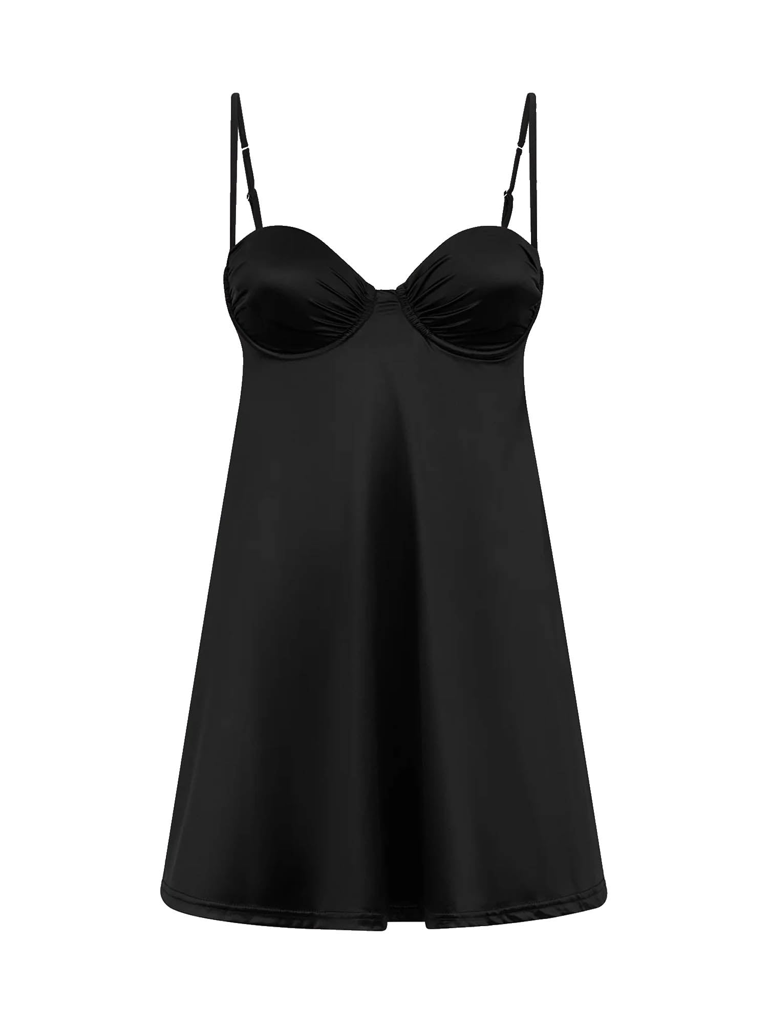 Copricostume Nero F**k