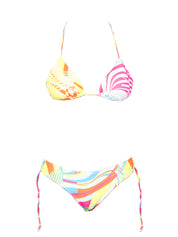 Costumi Multicolore F**k