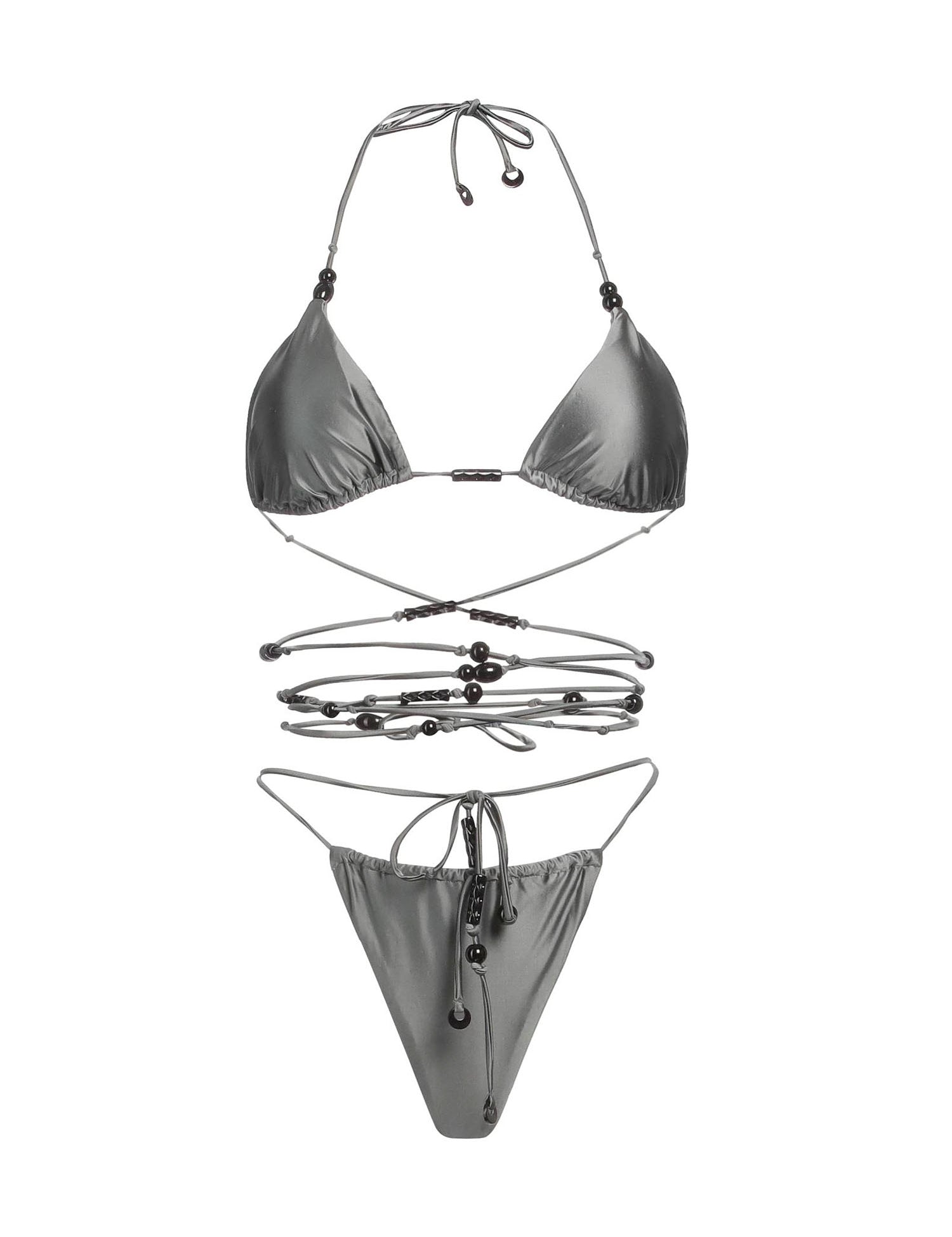 Costumi Grigio Me Fui