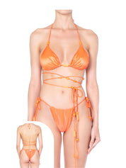 Costumi Arancio Me Fui