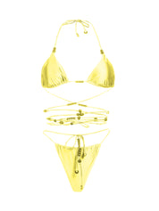 Costumi Giallo Me Fui