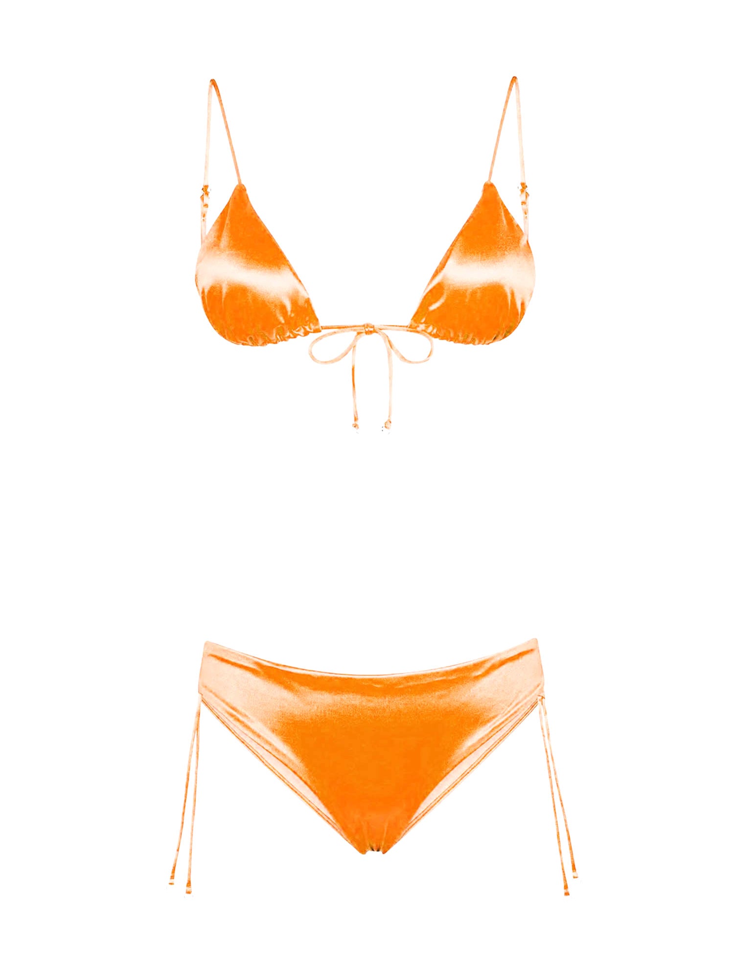 Costumi Arancio Me Fui