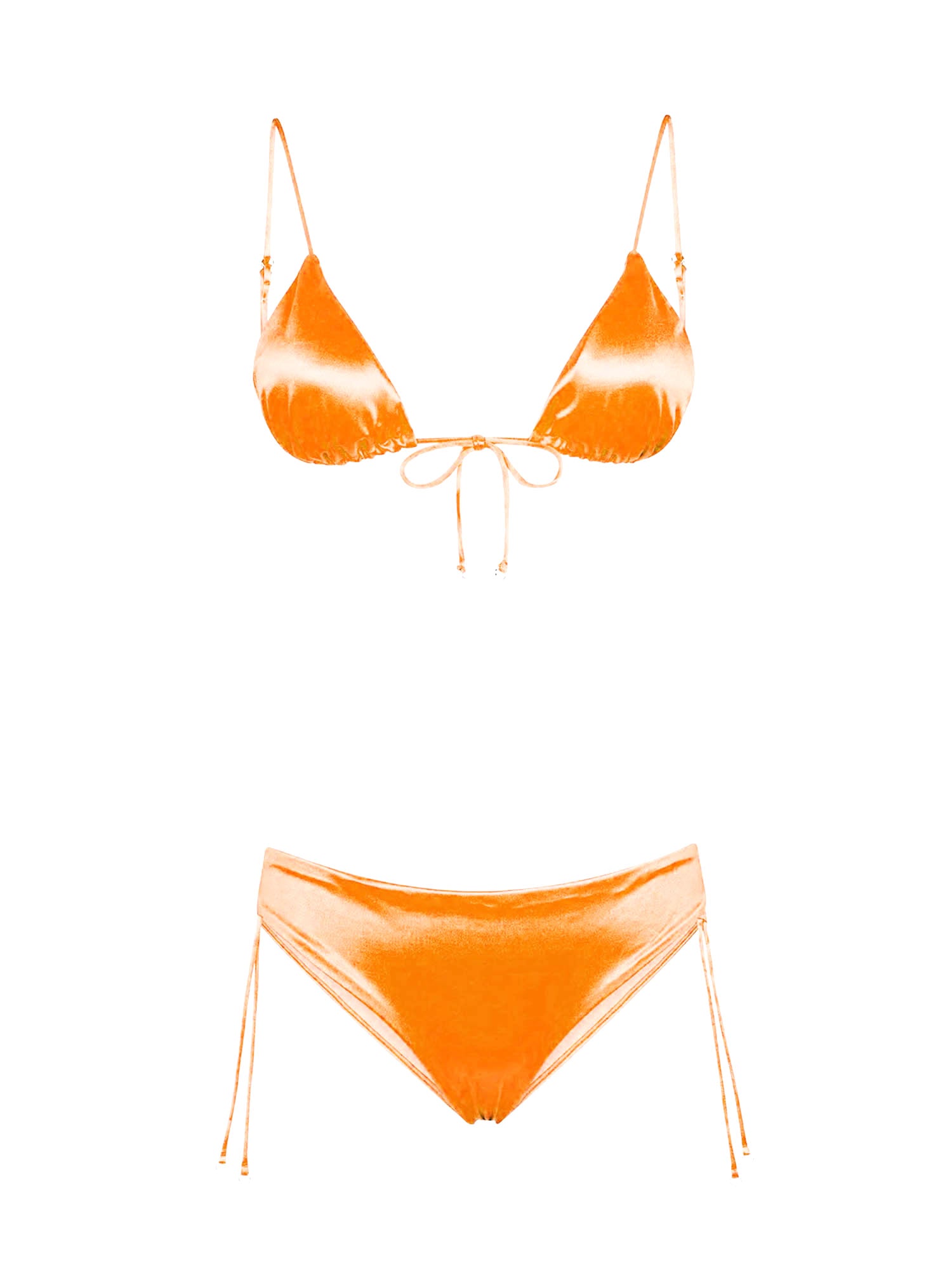 Costumi Arancio Me Fui