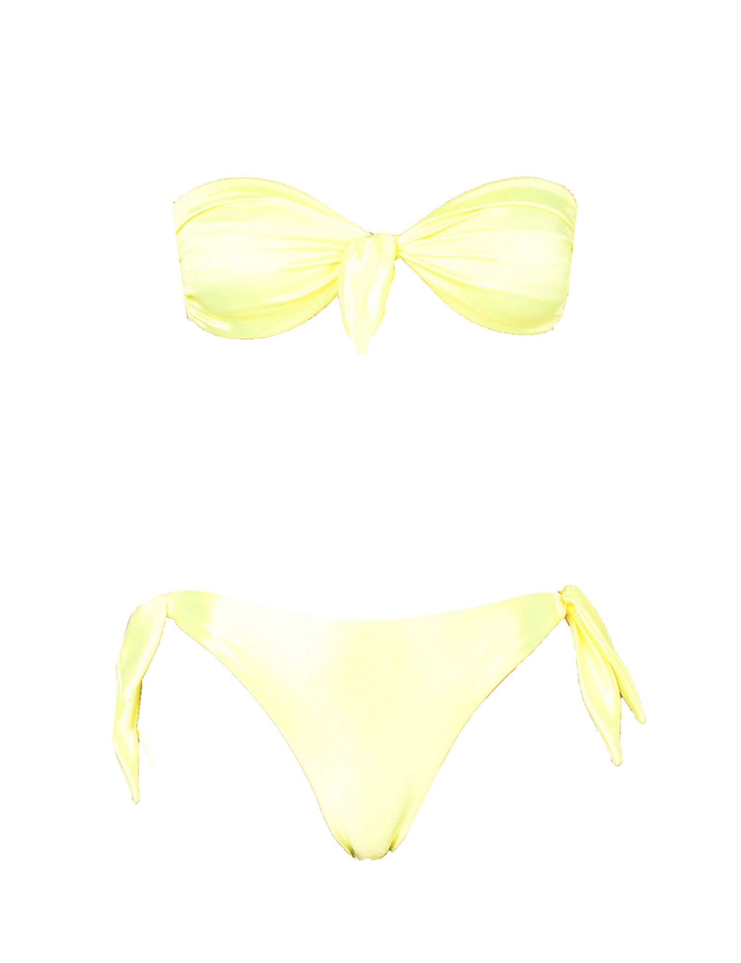 Costumi Giallo Me Fui