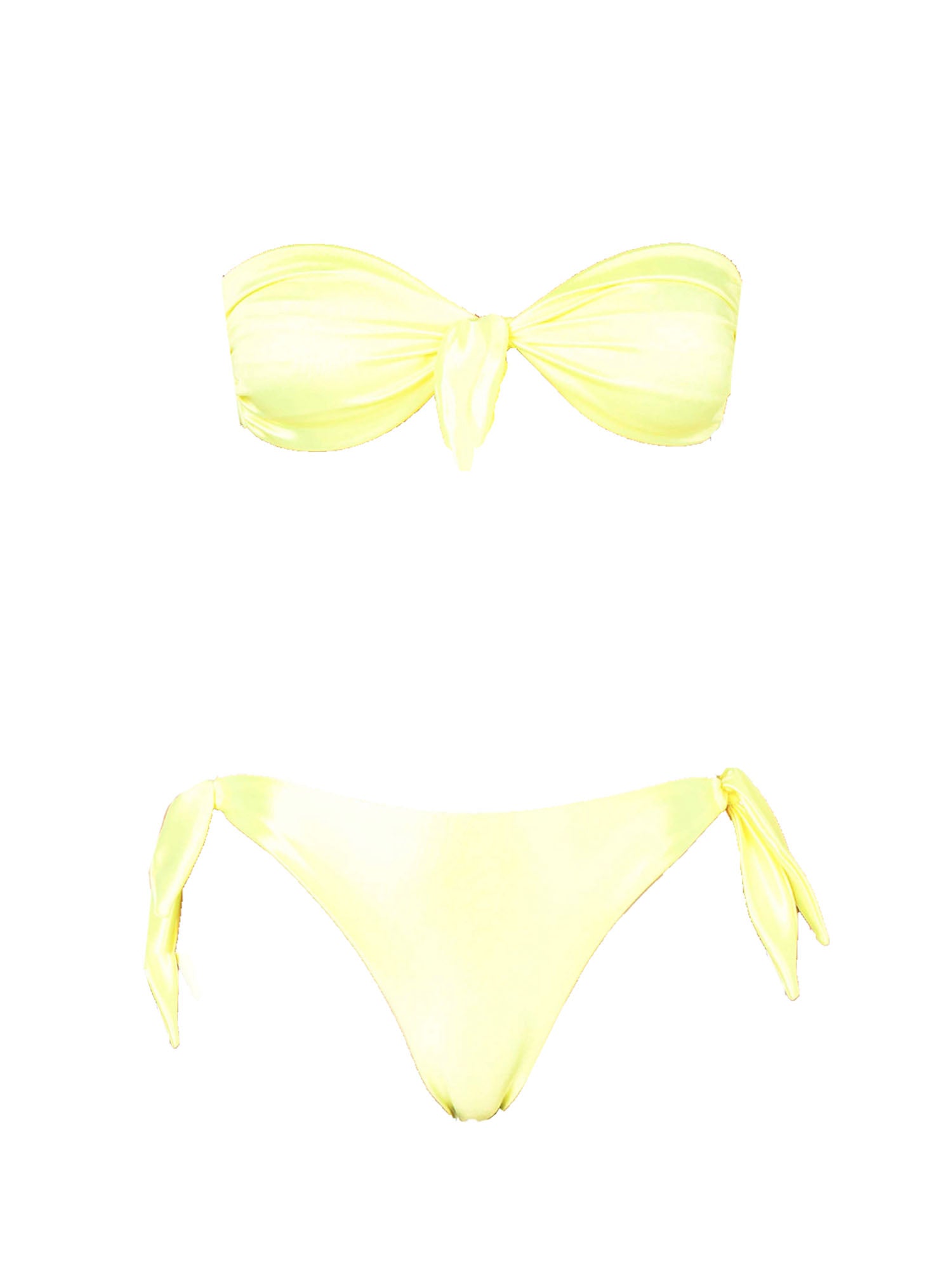 Costumi Giallo Me Fui