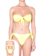 Costumi Giallo Me Fui