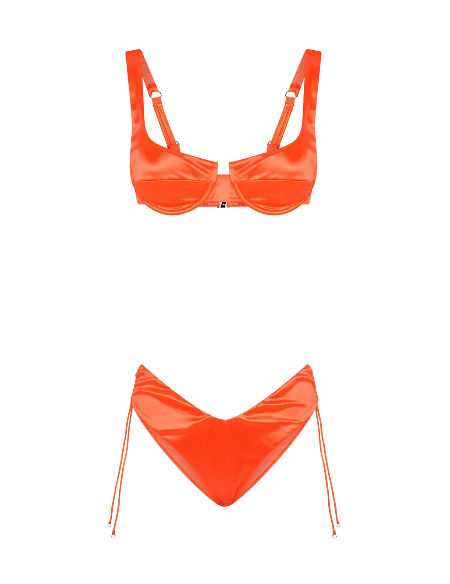 Costumi Arancio Me Fui