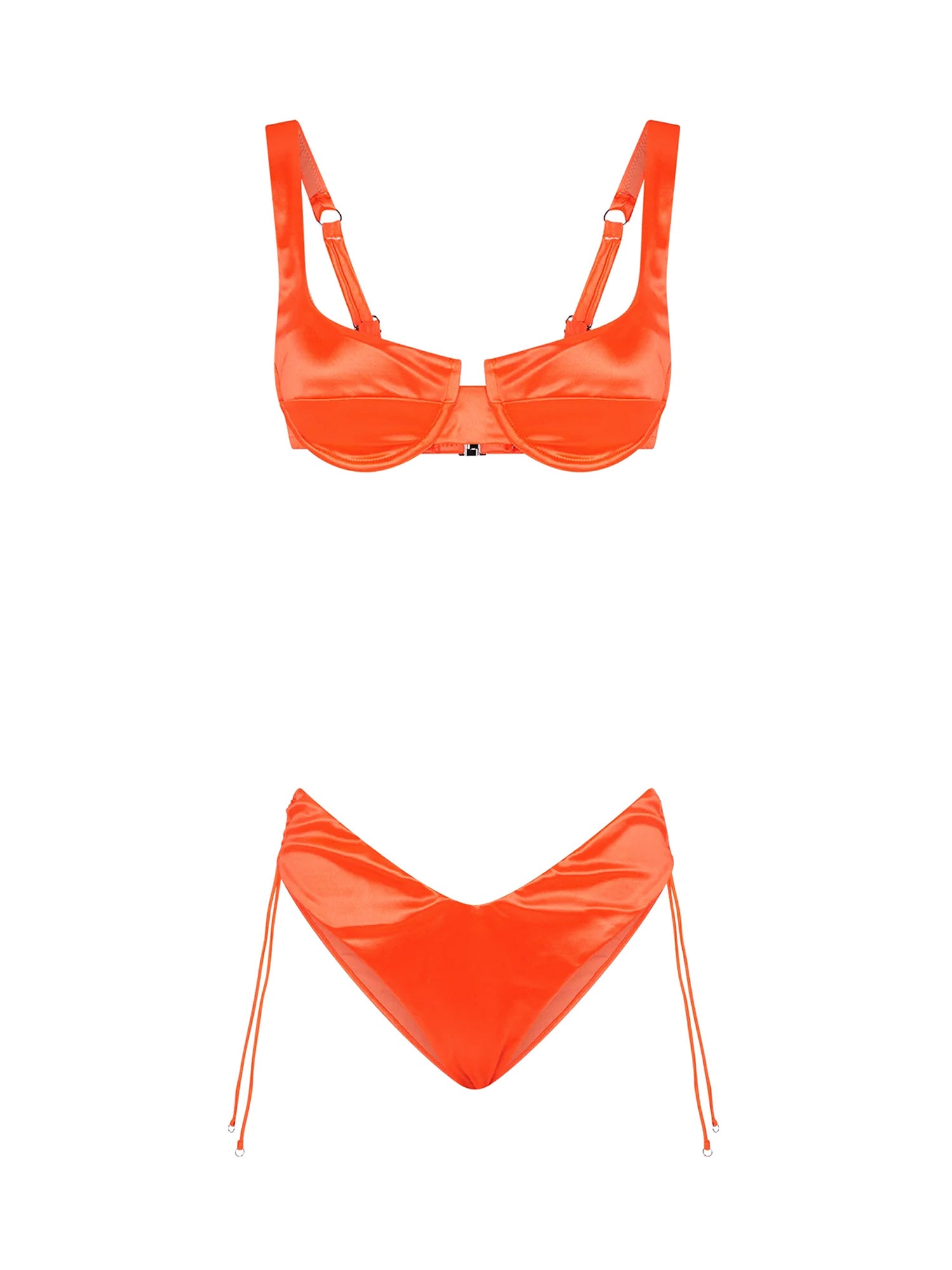 Costumi Arancio Me Fui