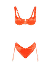 Costumi Arancio Me Fui