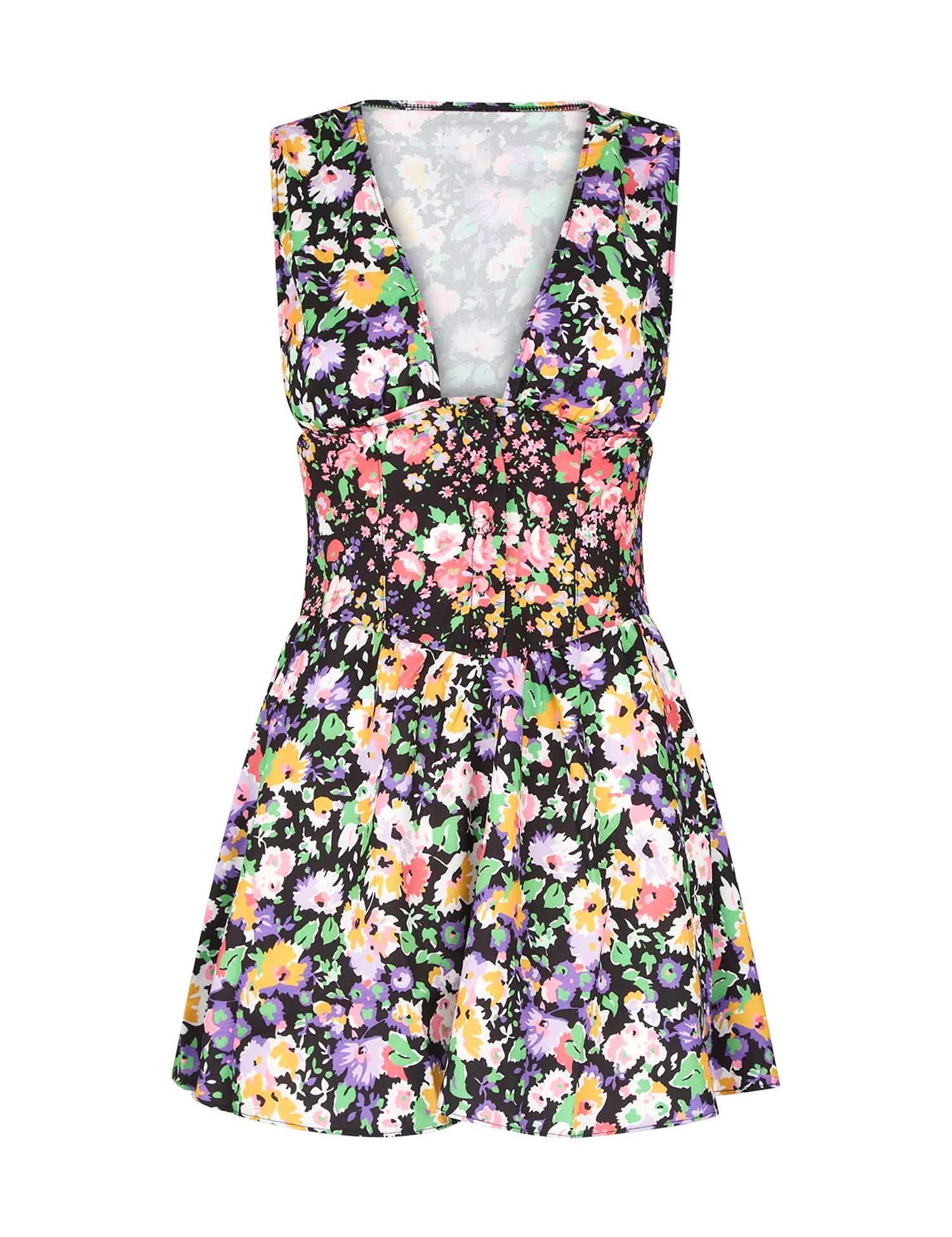 Copricostume Rosa Me Fui