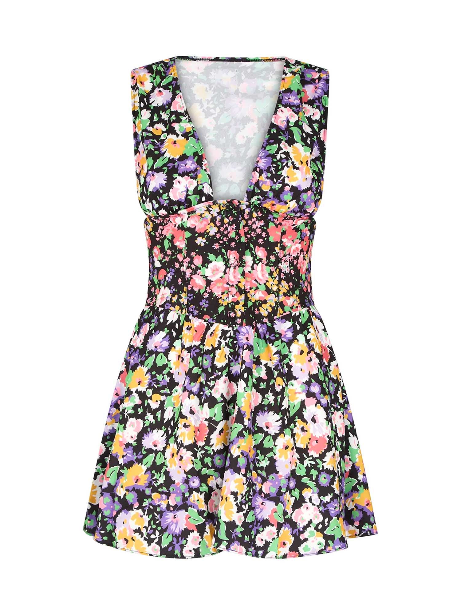 Copricostume Rosa Me Fui