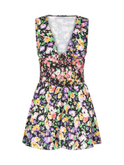 Copricostume Rosa Me Fui