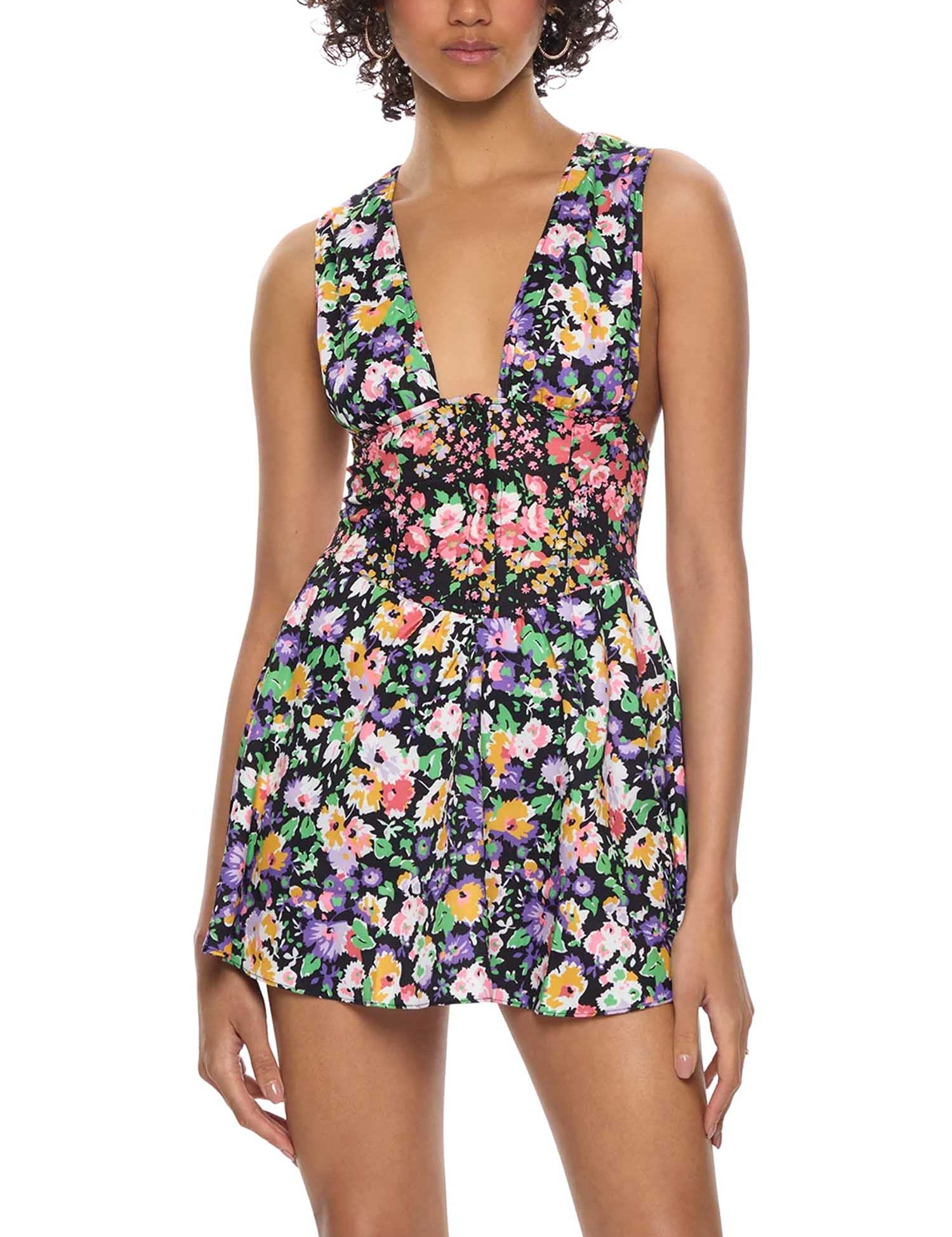 Copricostume Rosa Me Fui