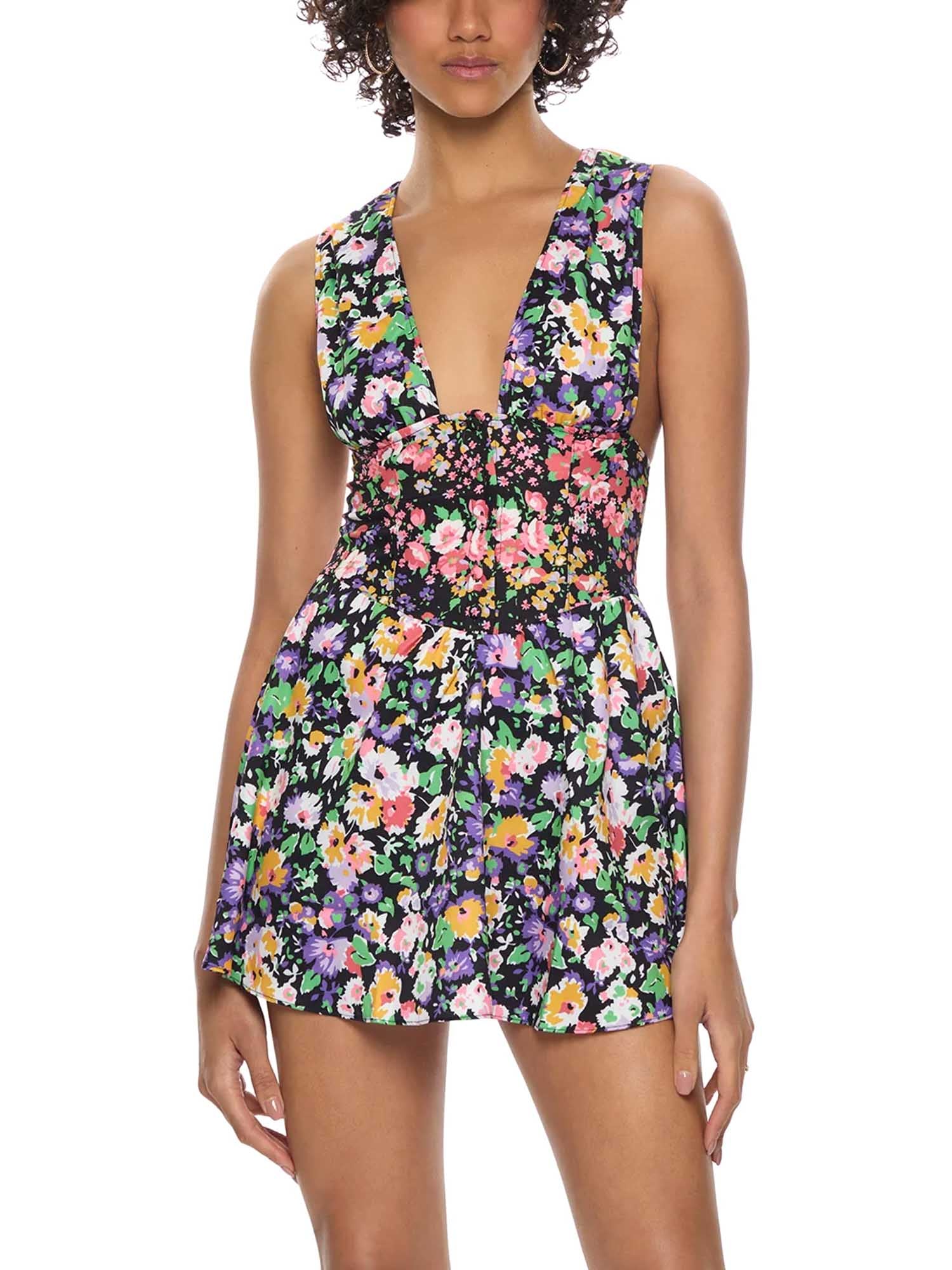 Copricostume Rosa Me Fui