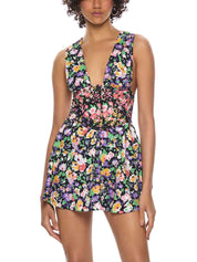 Copricostume Rosa Me Fui