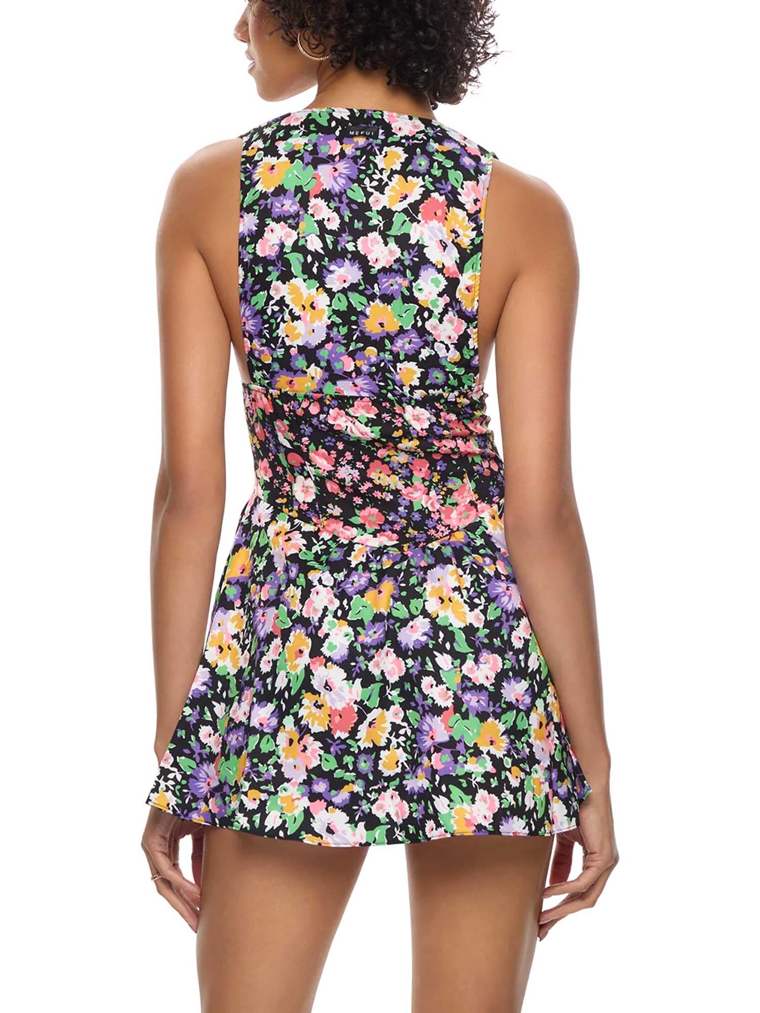 Copricostume Rosa Me Fui