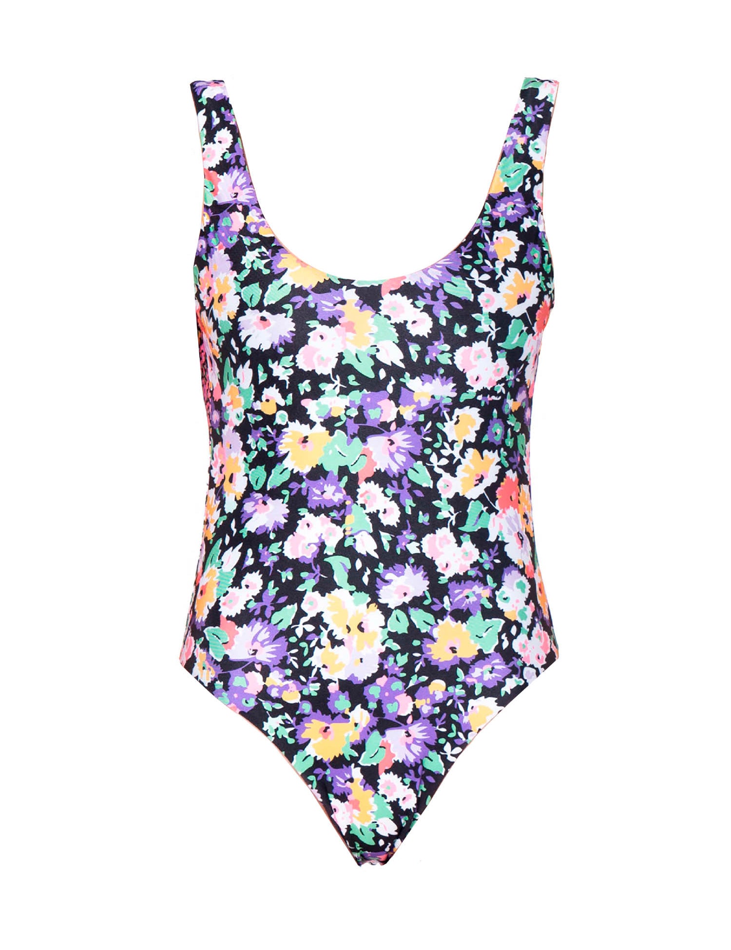 Costumi Multicolore Me Fui