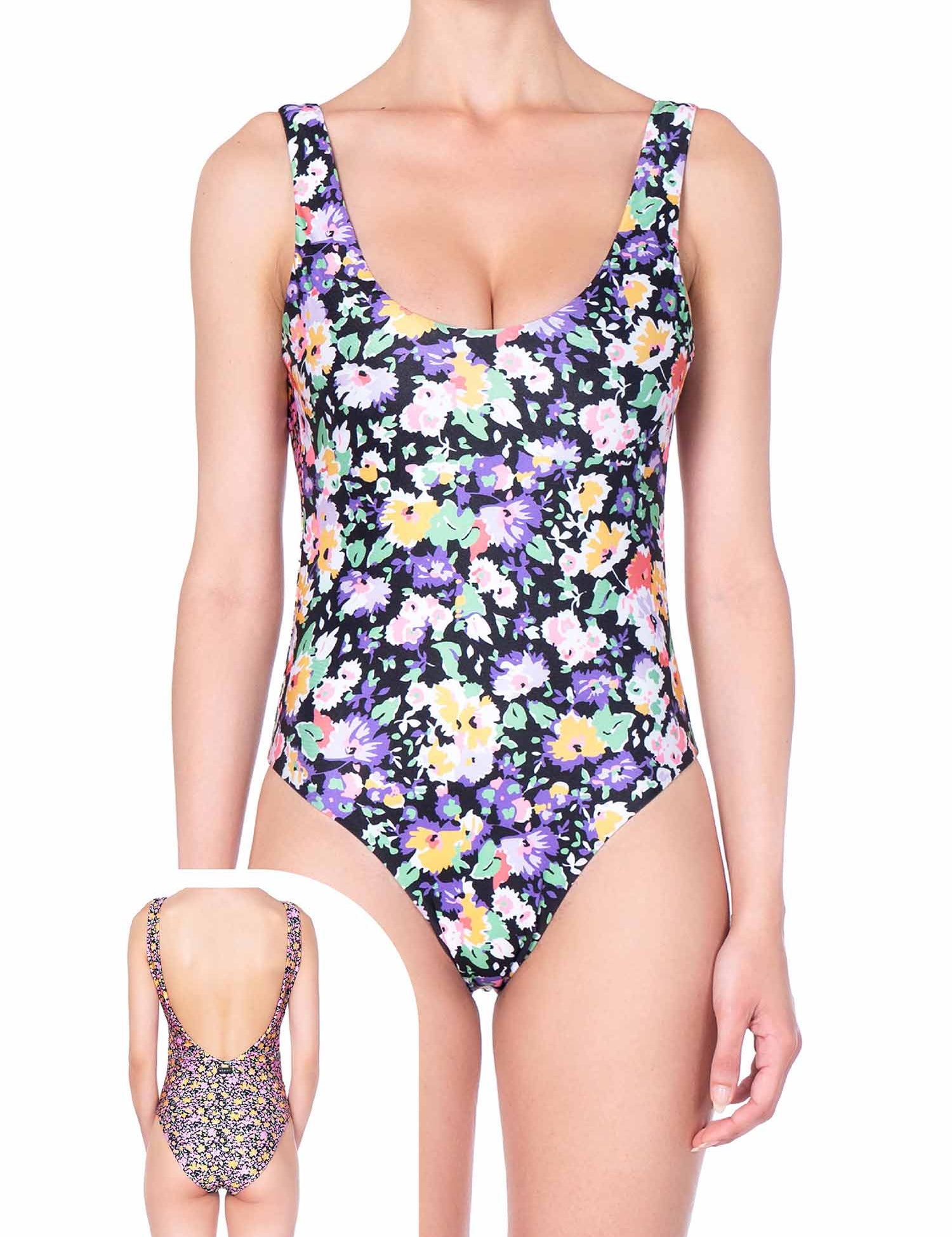 Costumi Multicolore Me Fui