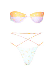 Costumi Arancio Me Fui