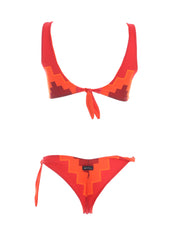 Costumi Arancio Me Fui