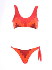 Costumi Arancio Me Fui