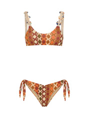 Costumi Marrone Me Fui