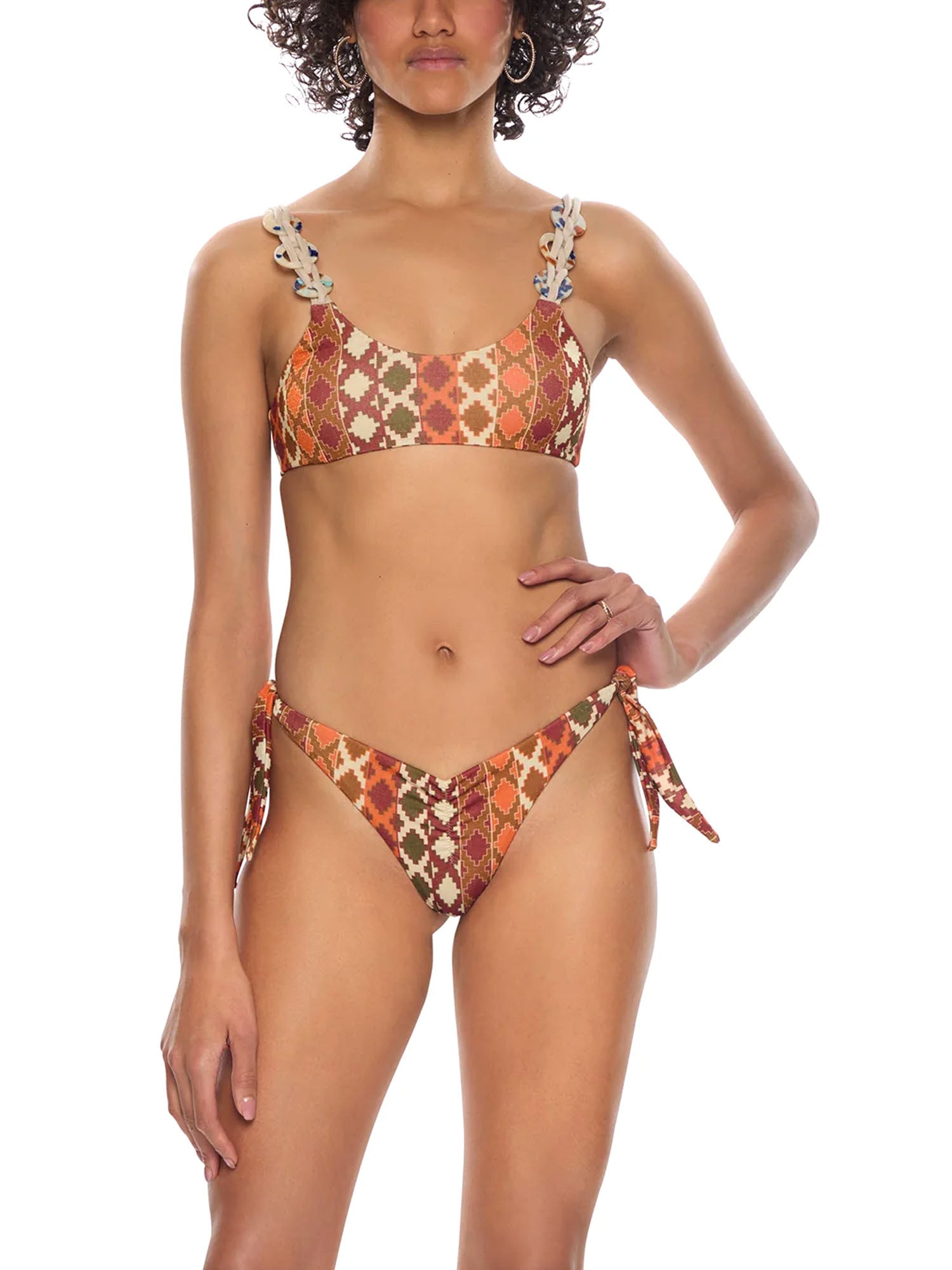 Costumi Marrone Me Fui