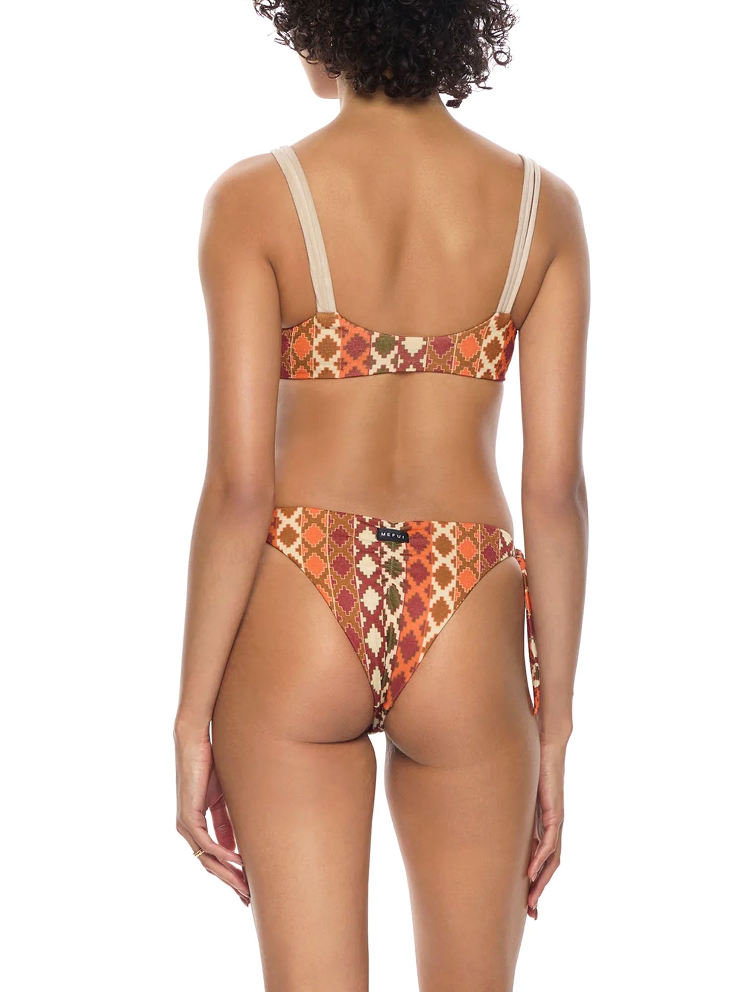 Costumi Marrone Me Fui