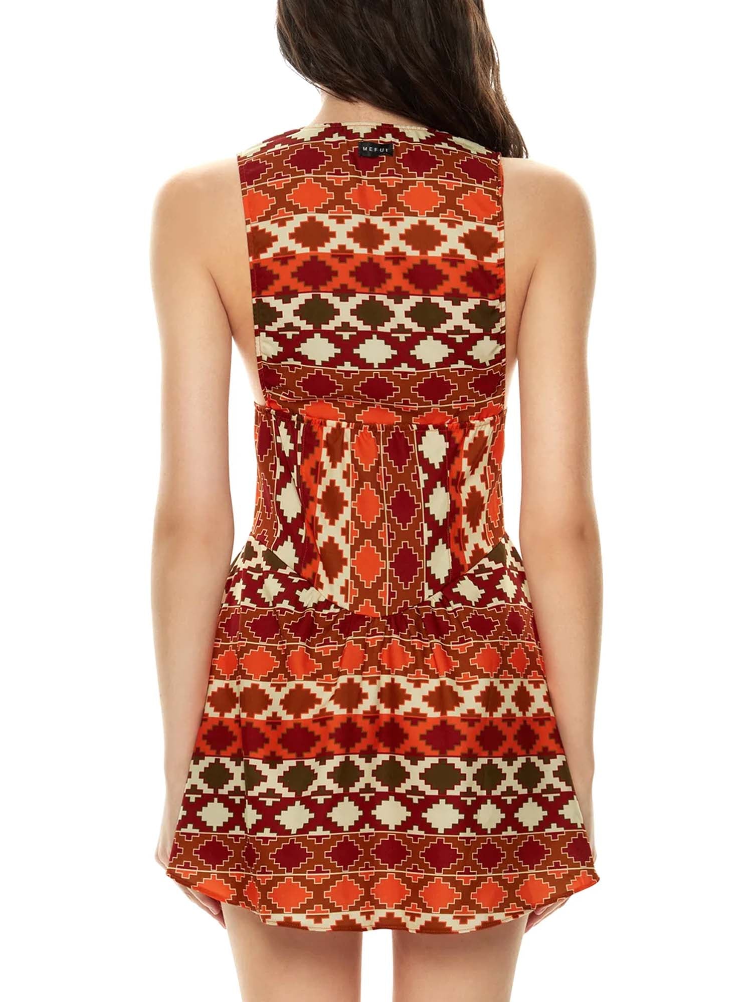 Copricostume Arancio Me Fui