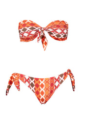 Costumi Arancio Me Fui