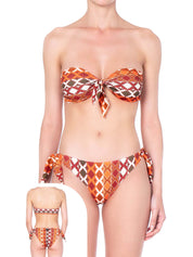 Costumi Arancio Me Fui