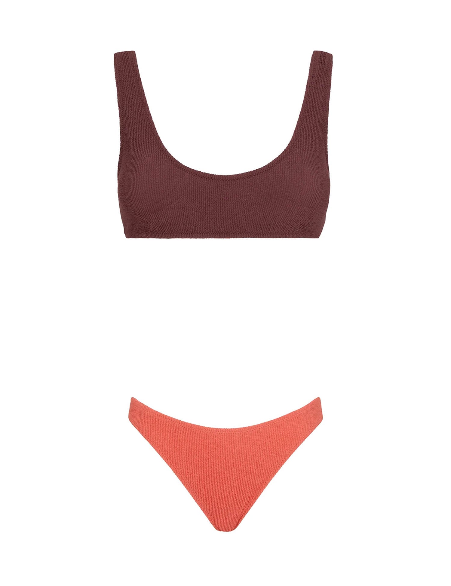 Costumi Marrone Me Fui