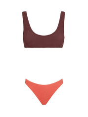 Costumi Marrone Me Fui