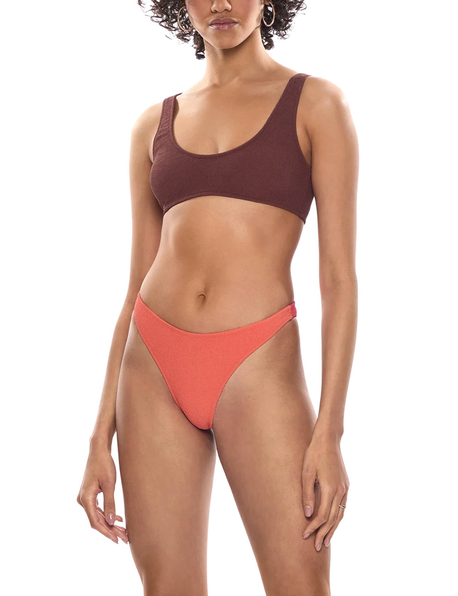 Costumi Marrone Me Fui