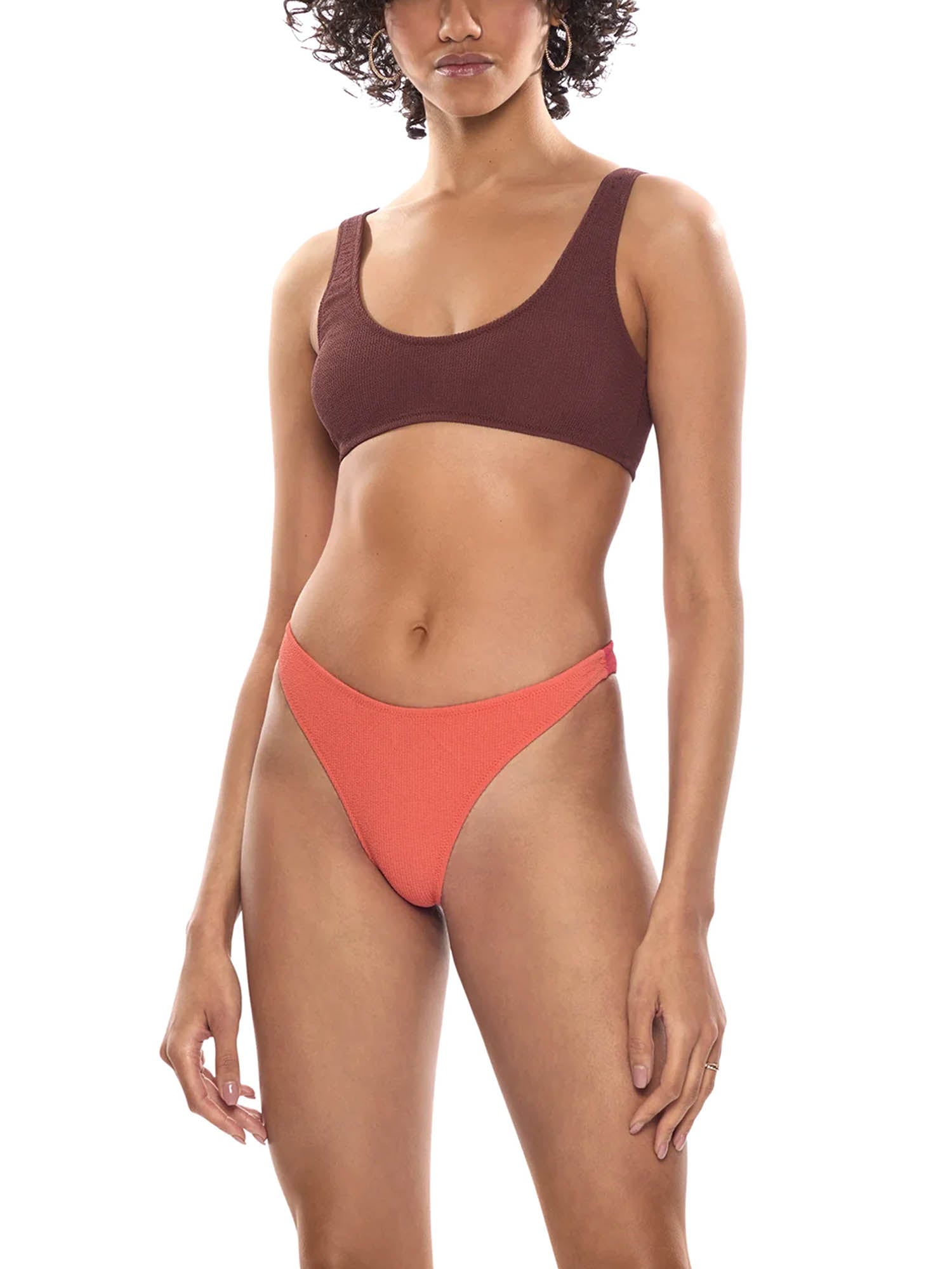 Costumi Marrone Me Fui