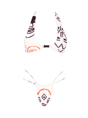 Costumi Bianco Me Fui