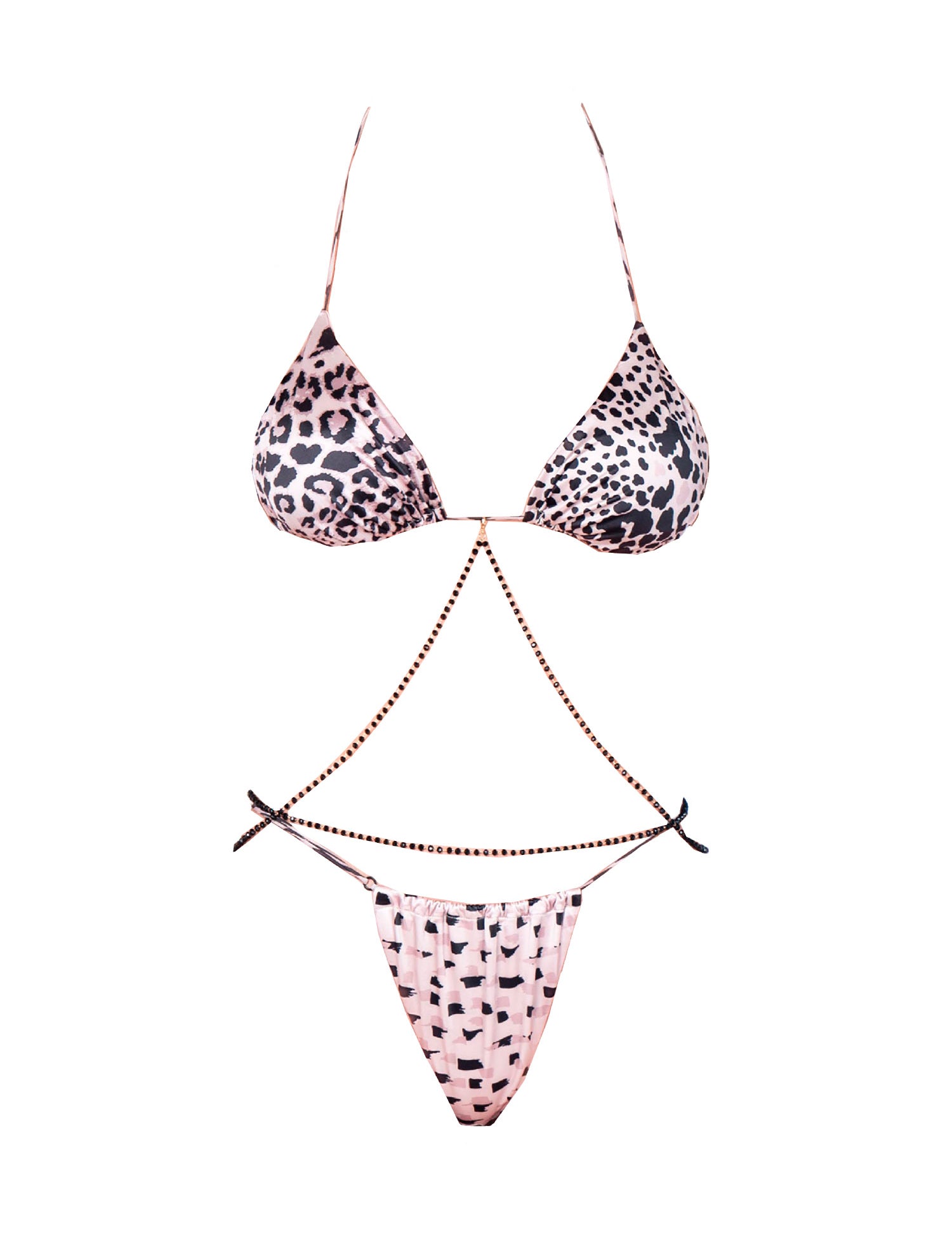 Costumi Marrone Me Fui