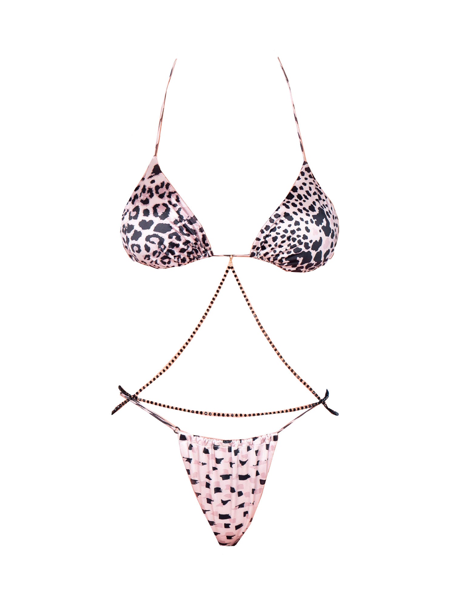 Costumi Marrone Me Fui