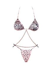 Costumi Marrone Me Fui