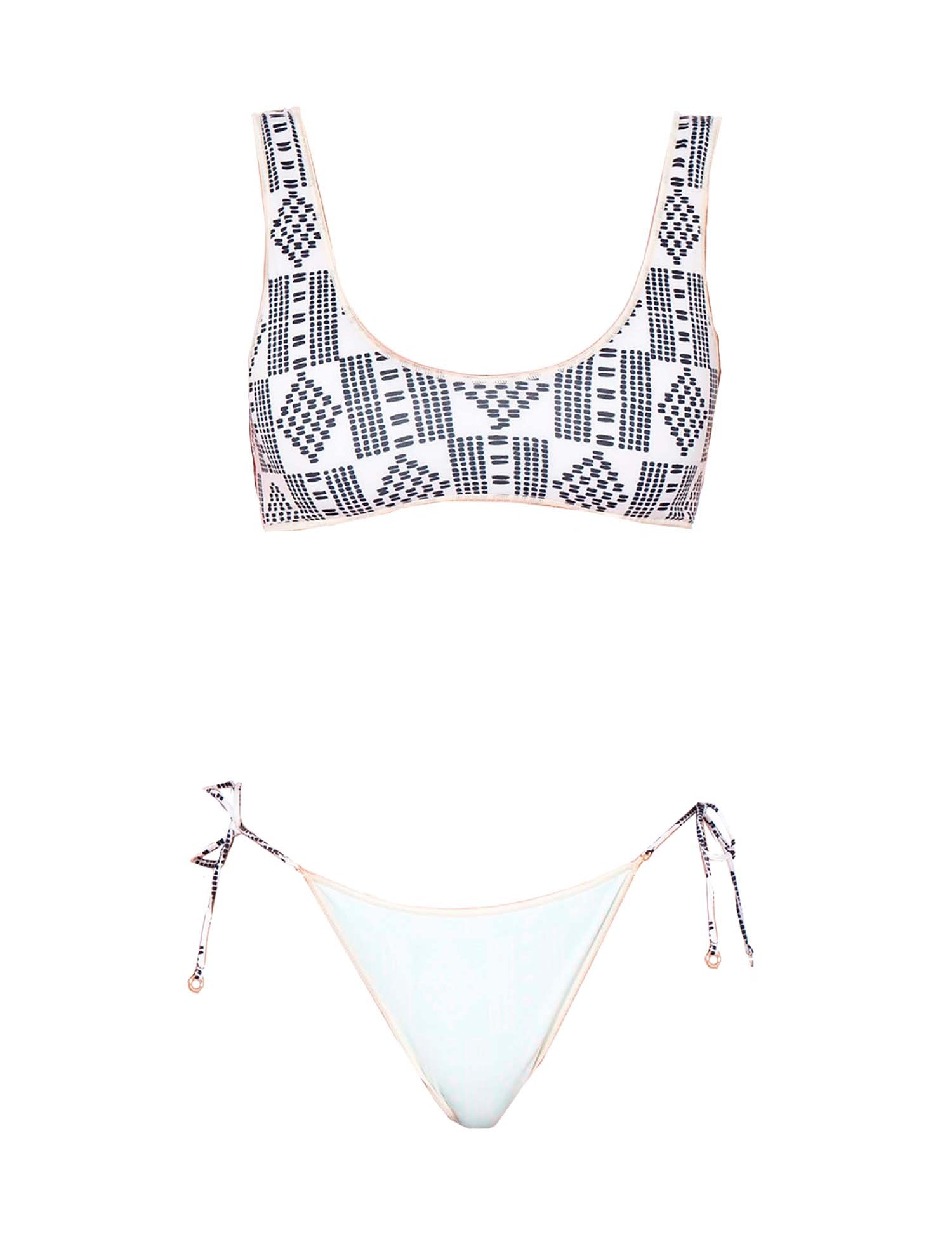 Costumi Beige Me Fui