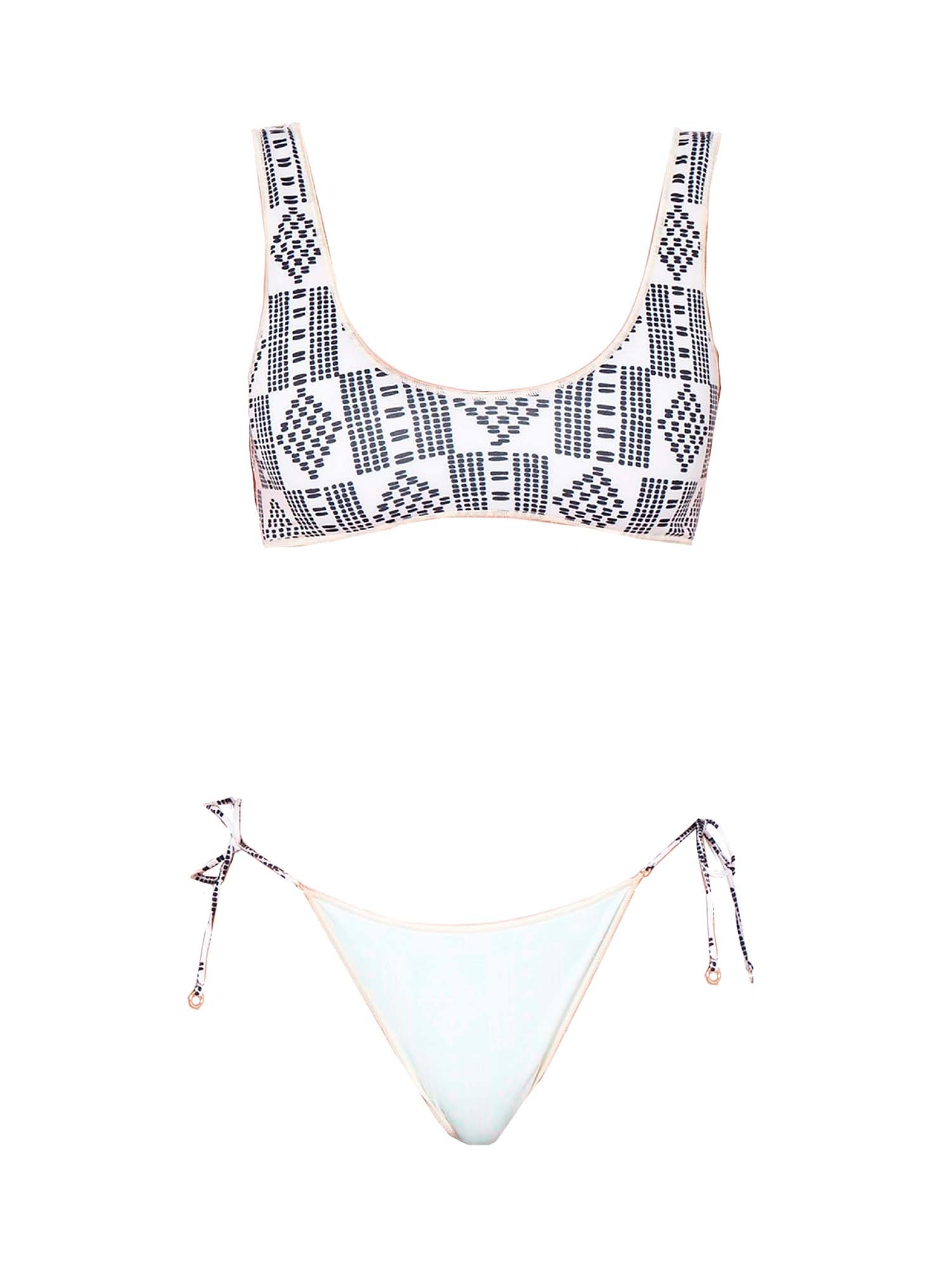 Costumi Beige Me Fui