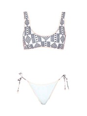 Costumi Beige Me Fui