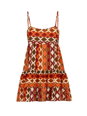 Copricostume Arancio Me Fui