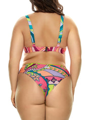 Costumi Verde Me Fui