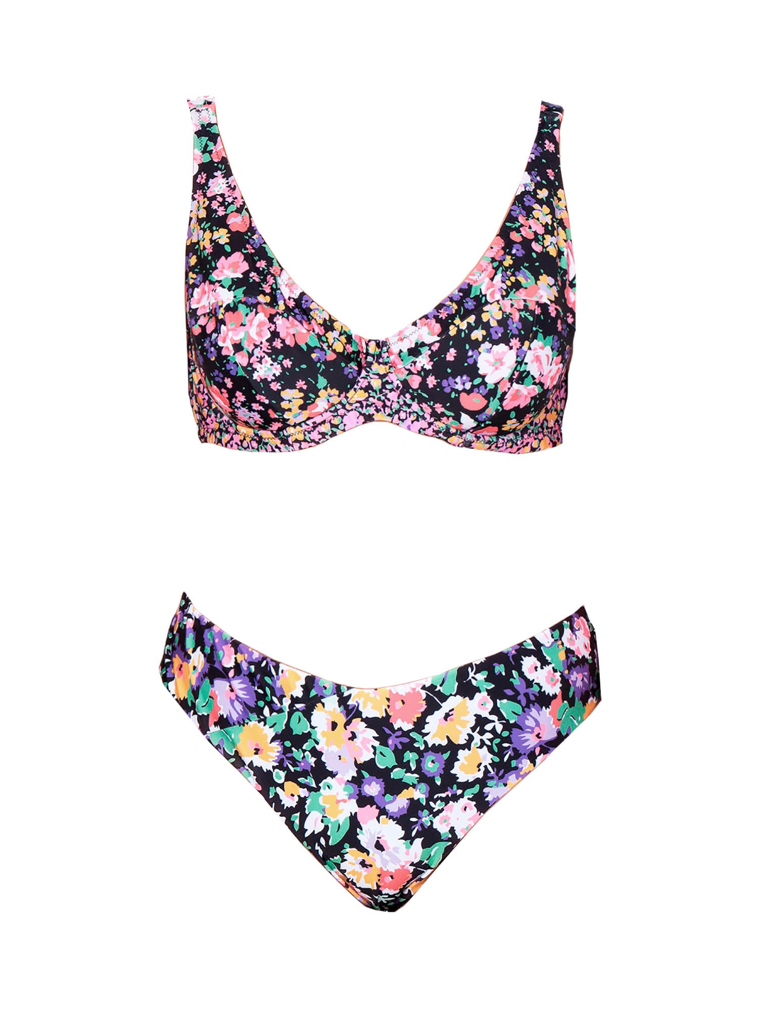 Costumi Multicolore Me Fui