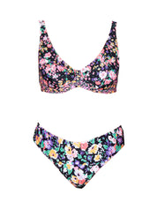 Costumi Multicolore Me Fui