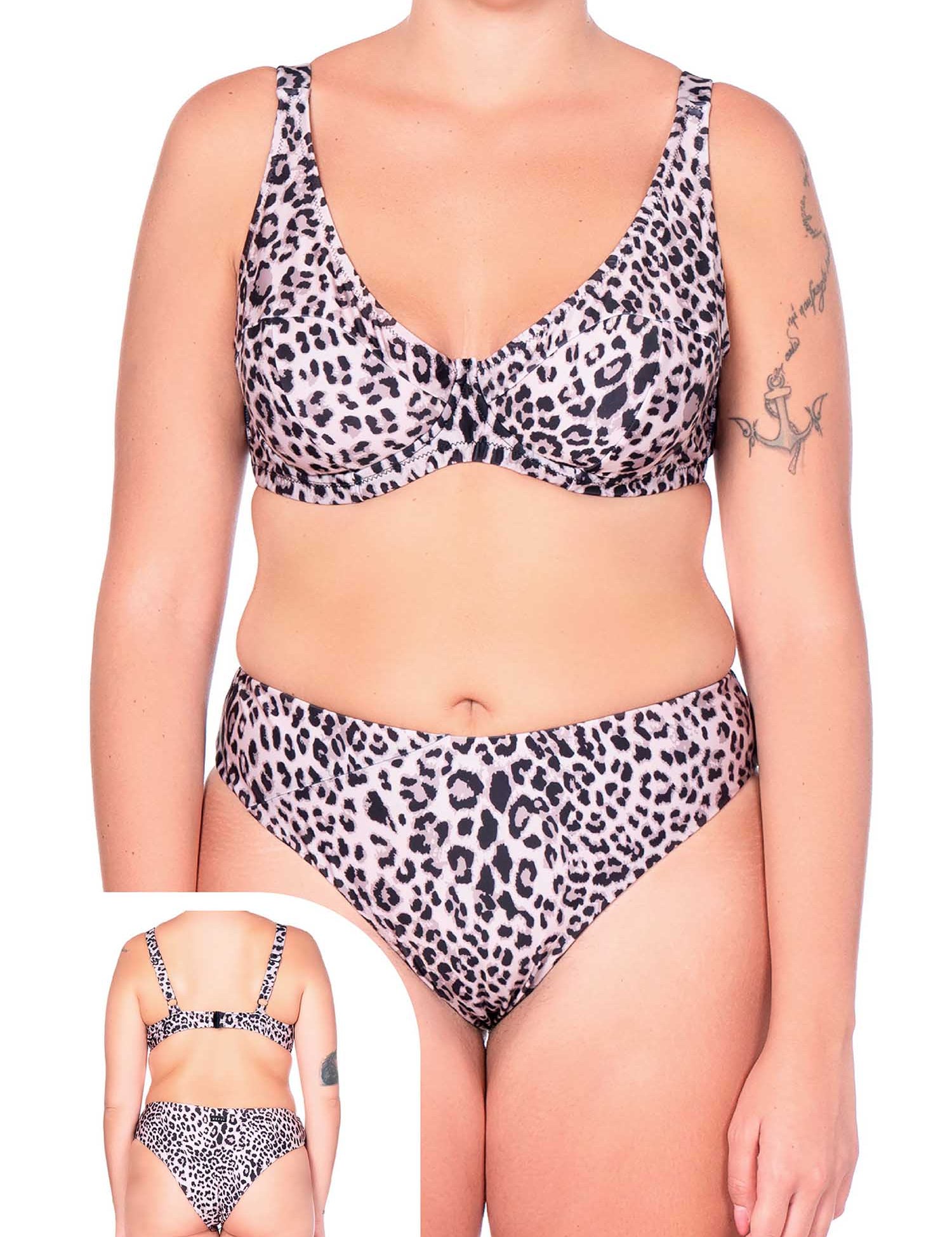 Costumi Beige Me Fui