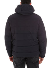 Piumini Blu Borgoni Milano