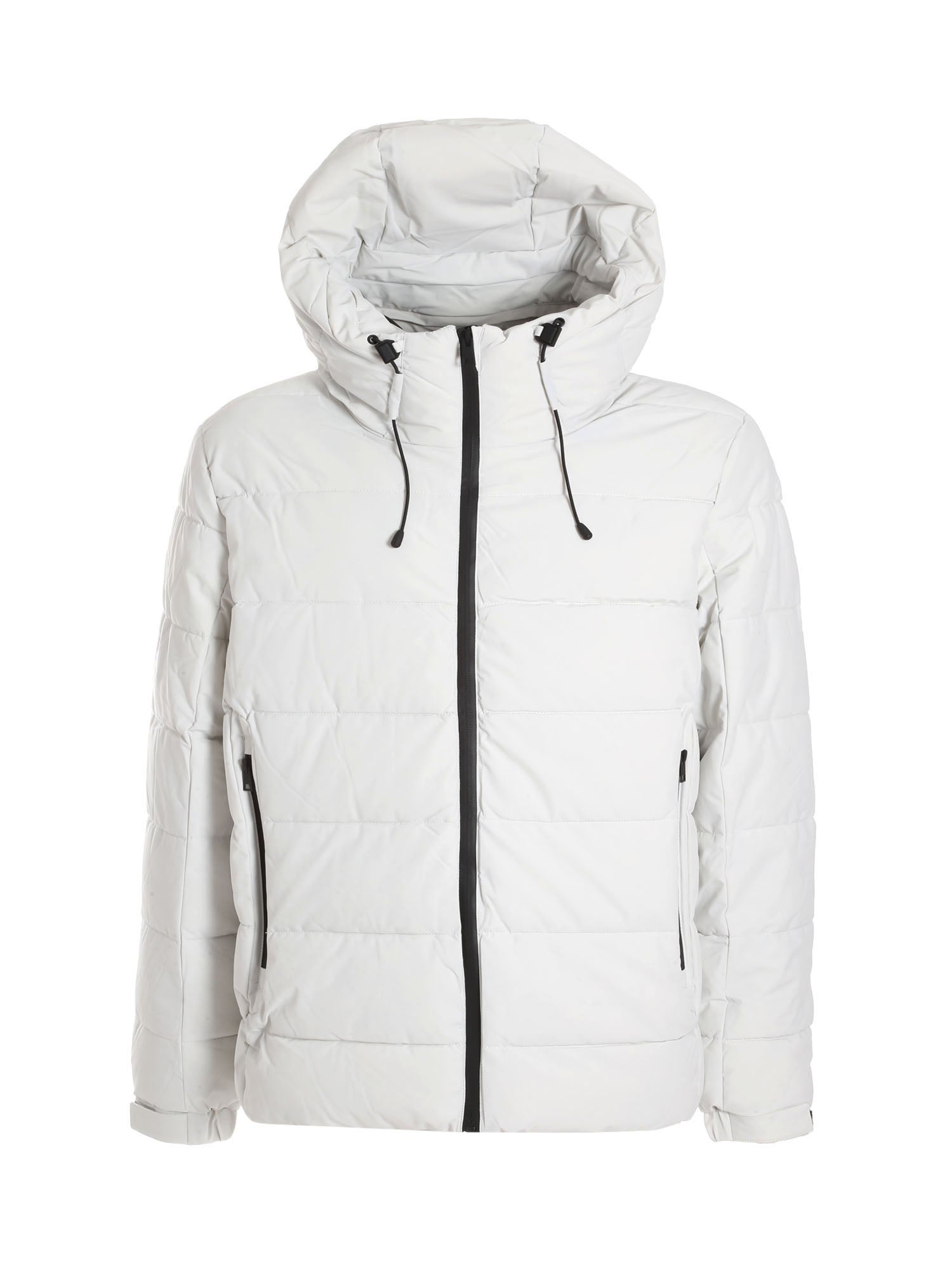 Piumini Grigio Borgoni Milano